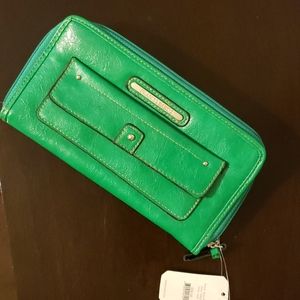 franco sarto wallet prices